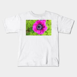Circle In The Middle Kids T-Shirt